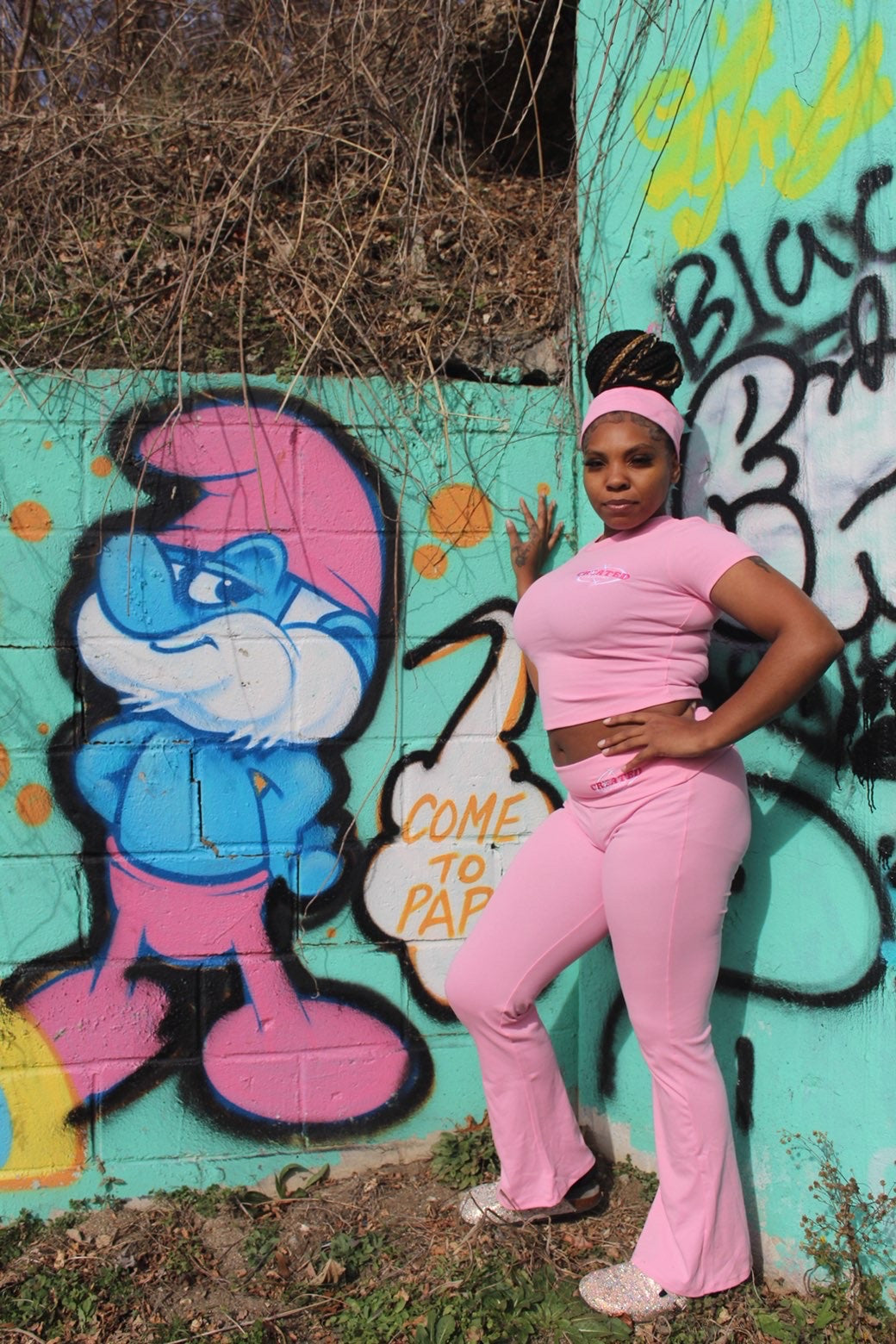 Created sets (Pre-Order)